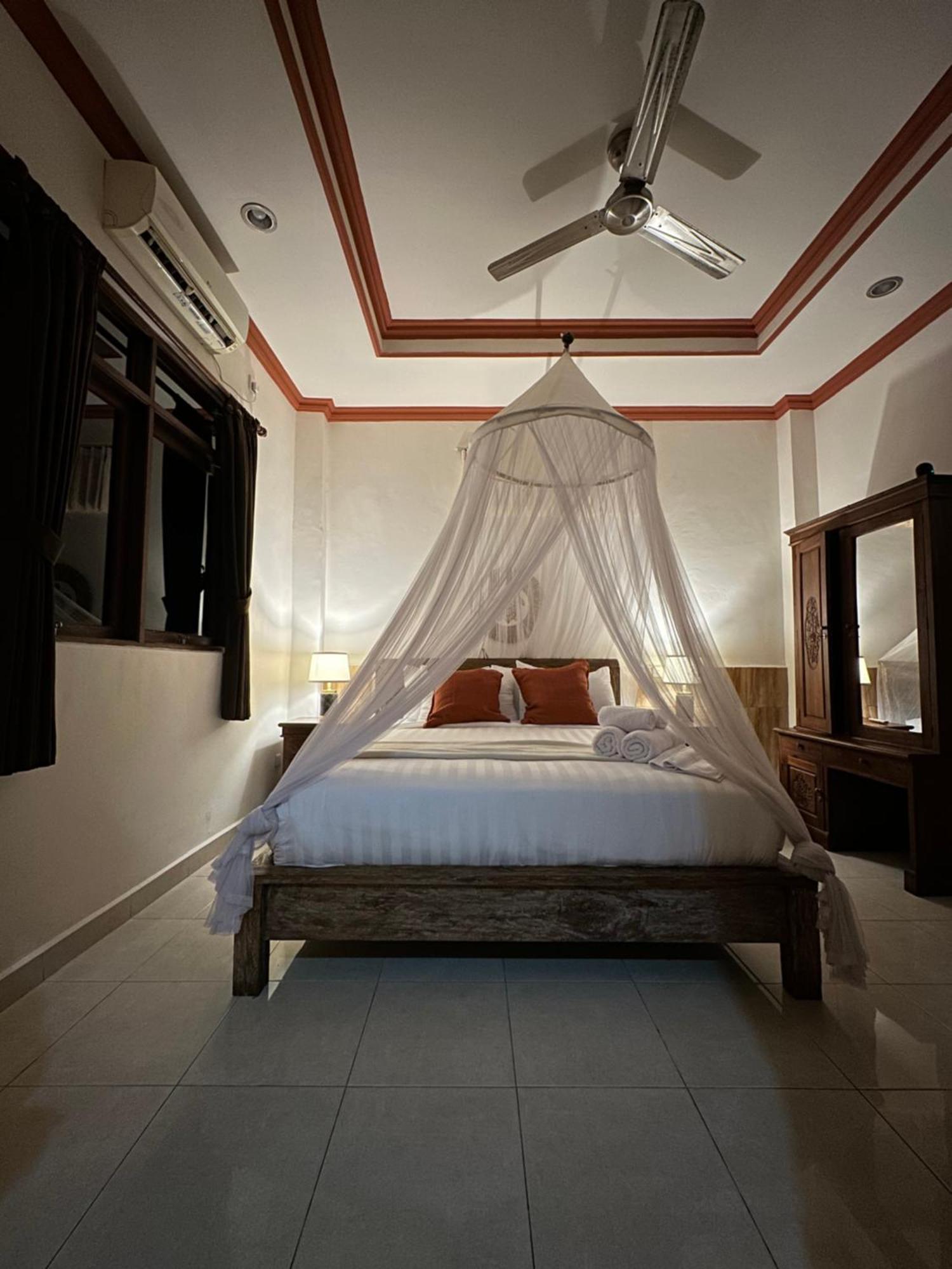 The Nest In Ubud, Bembengan Cottage Exteriér fotografie